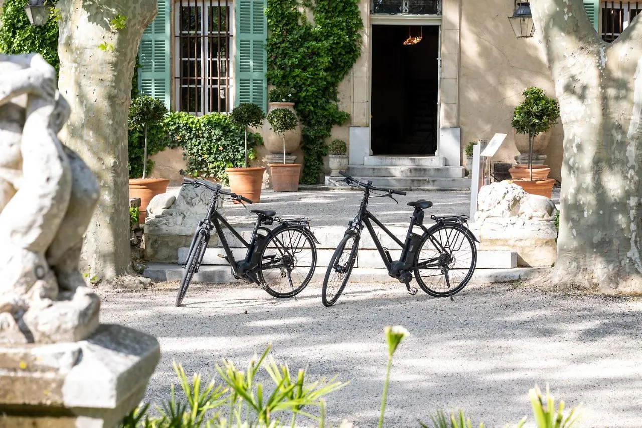 La Magdeleine - Mathias Dandine Hotel Gémenos