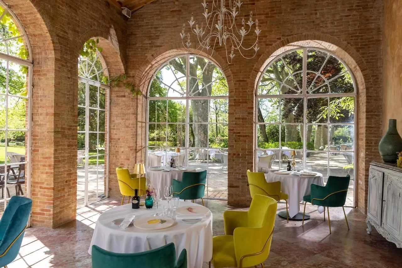 La Magdeleine - Mathias Dandine Hotel Gémenos Frankrijk