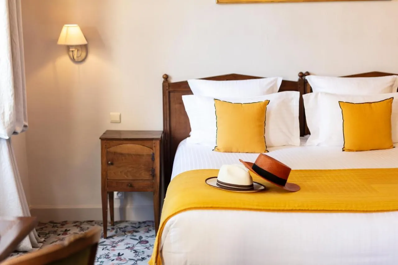 La Magdeleine - Mathias Dandine Hotel