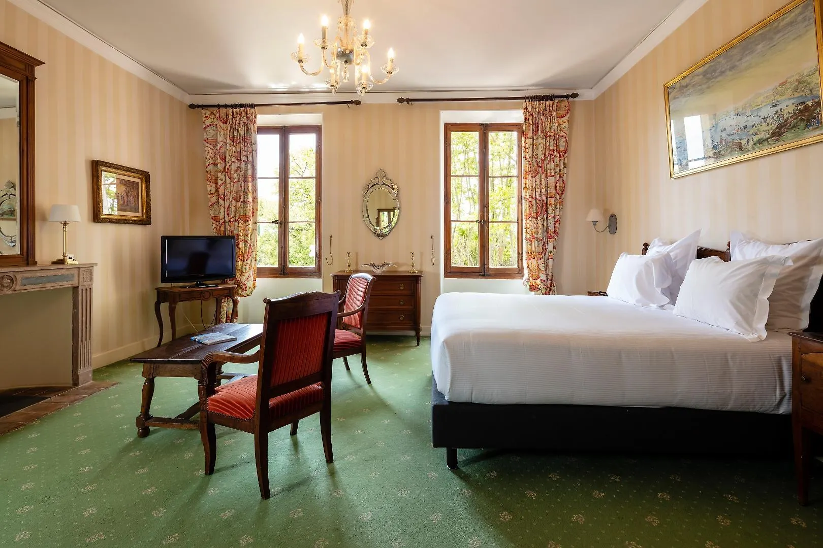 La Magdeleine - Mathias Dandine Hotel Gemenos
