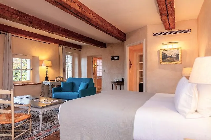 Hotel La Magdeleine - Mathias Dandine