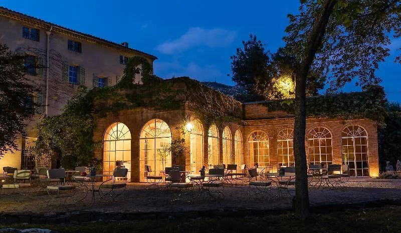 La Magdeleine - Mathias Dandine Hotel Gémenos