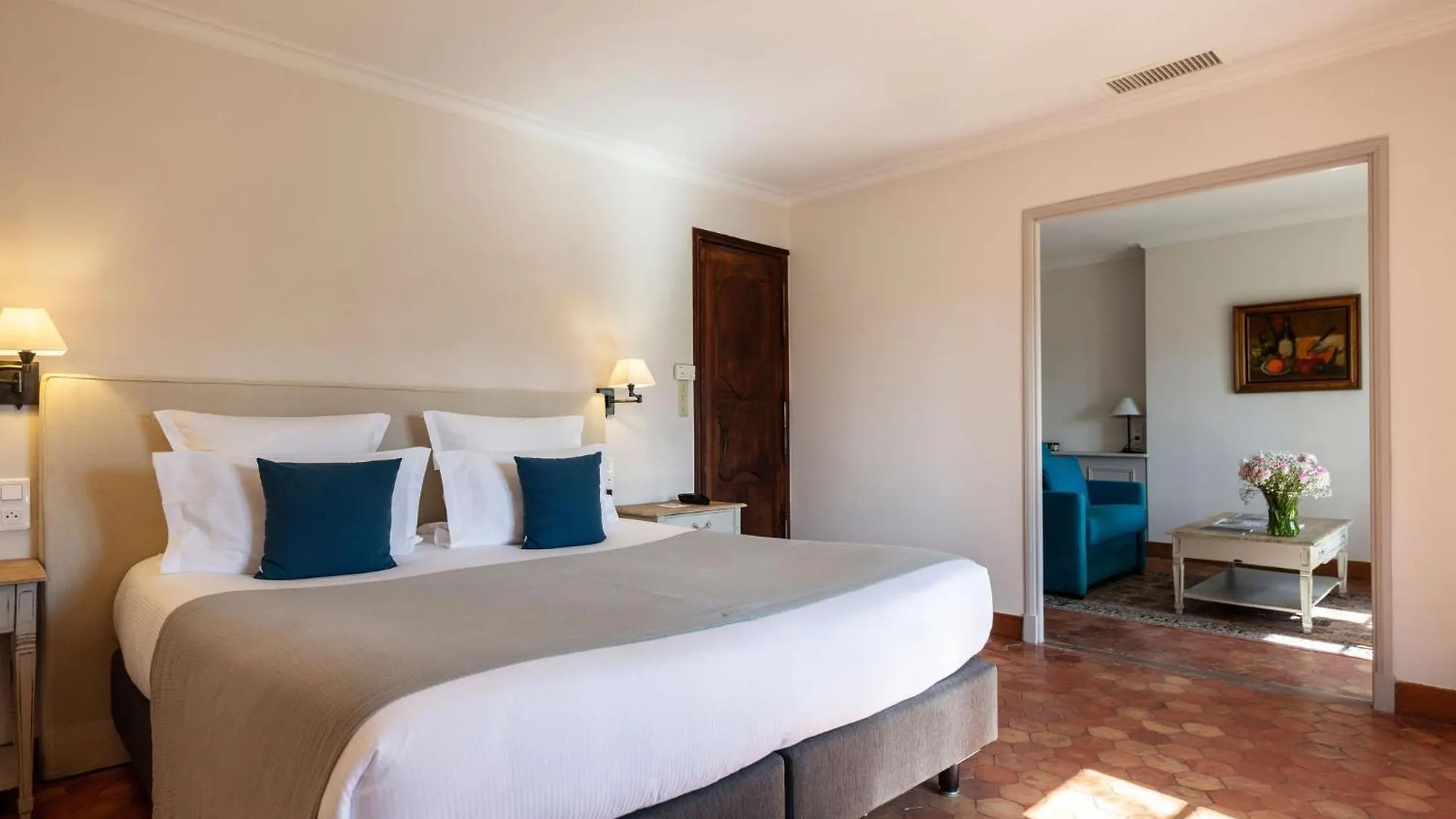 La Magdeleine - Mathias Dandine Hotel