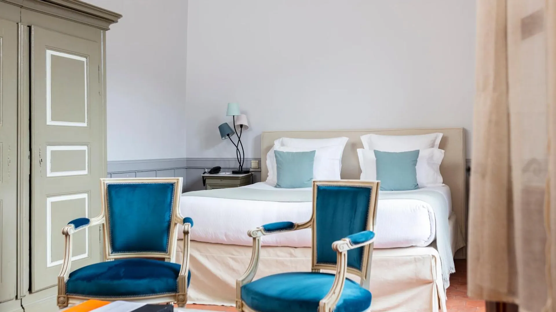 Hotel La Magdeleine - Mathias Dandine