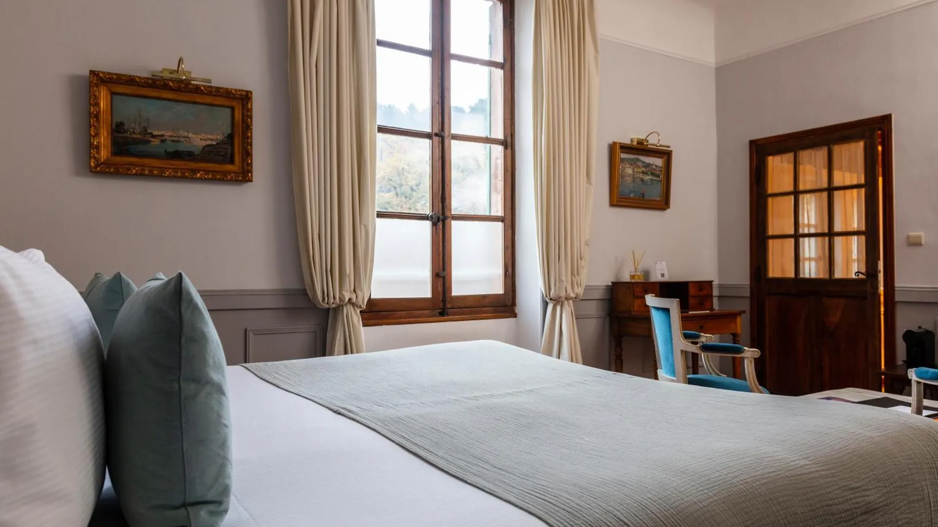 La Magdeleine - Mathias Dandine Hotel
