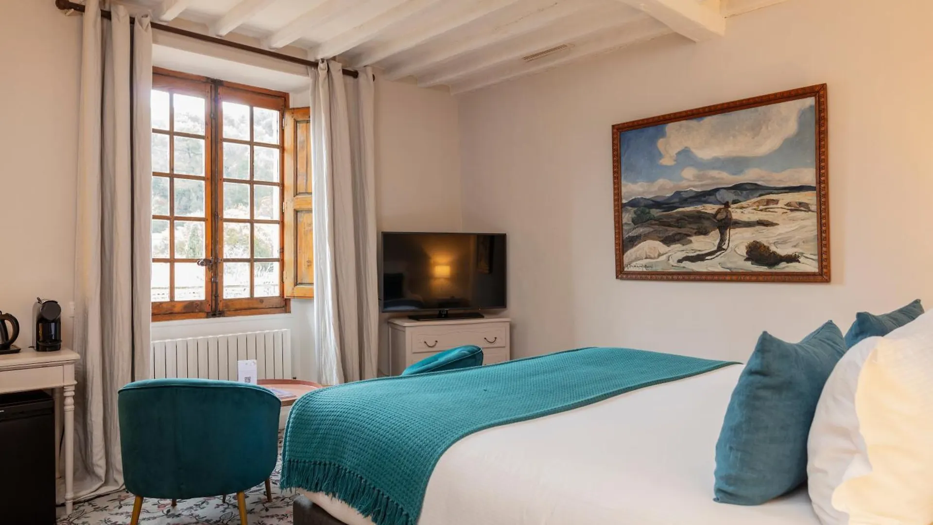 La Magdeleine - Mathias Dandine Hotel Gémenos