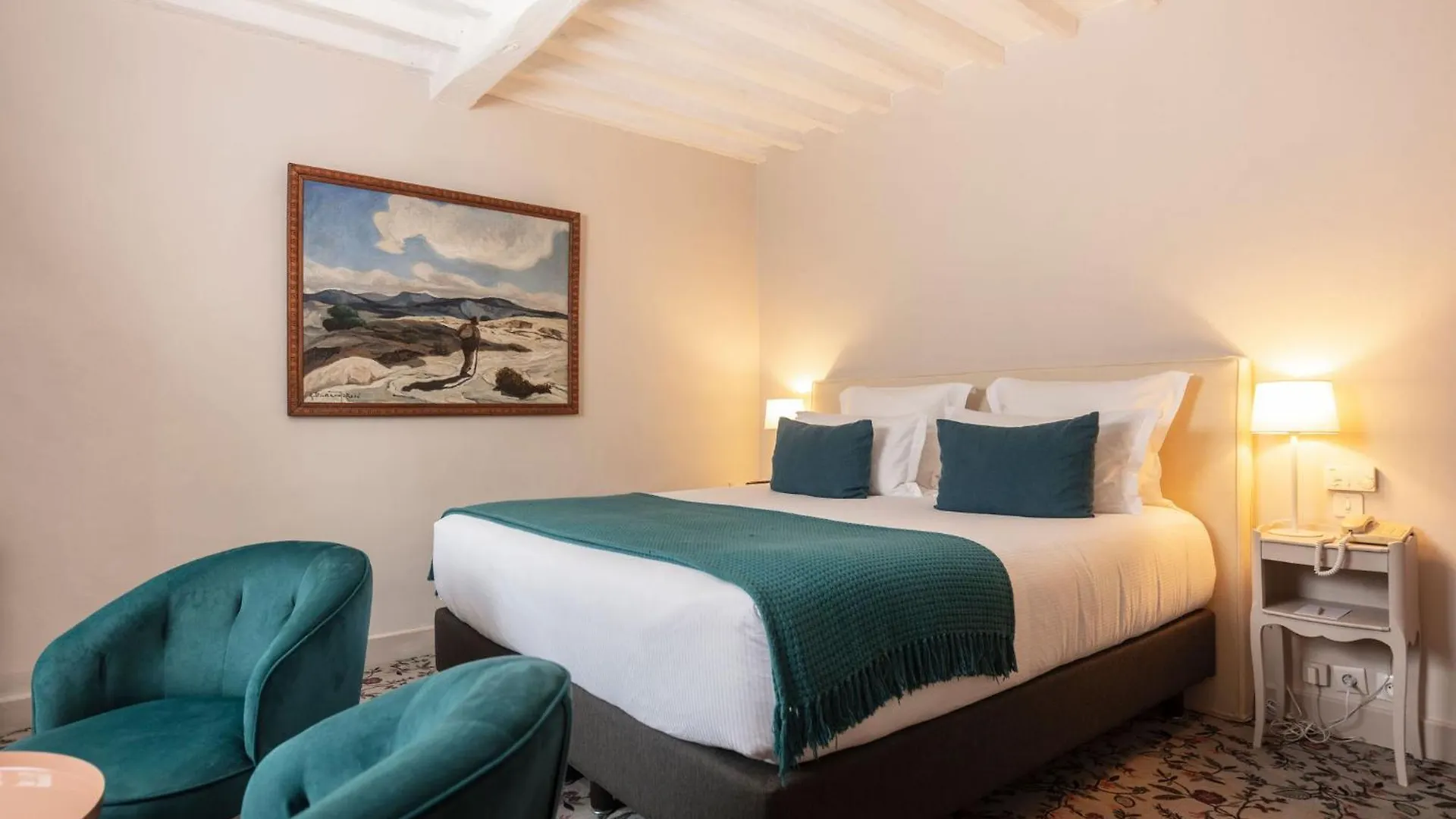Hotel La Magdeleine - Mathias Dandine
