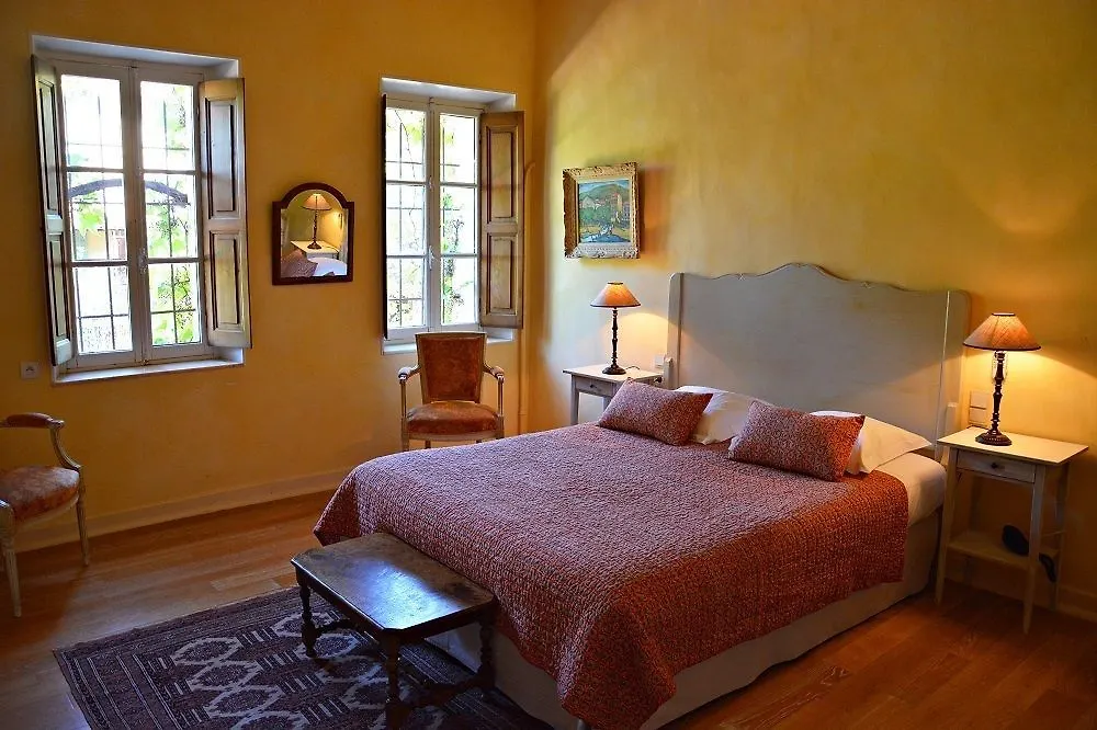 La Magdeleine - Mathias Dandine Hotel Gémenos Frankrijk