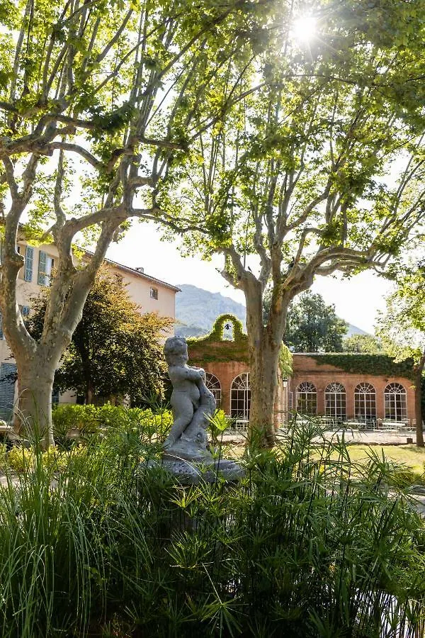 La Magdeleine - Mathias Dandine Hotel