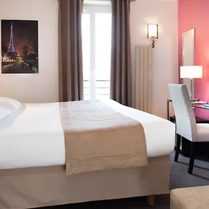 Hotel Soft Paris