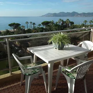 Montmorency Apartment