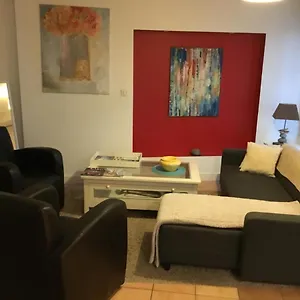 Apartment Quartier Historique Quimper