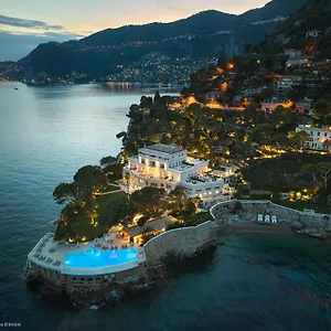 Cap Estel ***** Èze