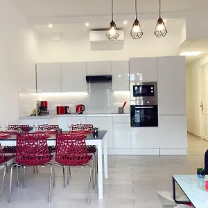 Apartment Stella 95 M2 Climatise Parking Proche Sanctuaires Lourdes